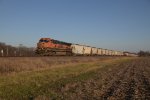 BNSF 986